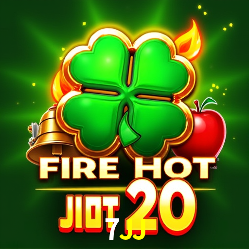 Bônus de Boas-vindas 7JJ