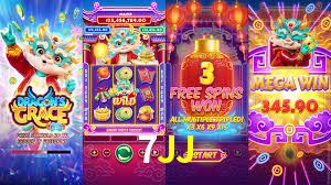 Bônus de Boas-vindas 7JJ