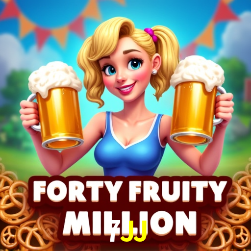 Estatísticas Esportivas 7JJ